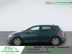 Volkswagen Golf 1.4 TSI 125 BVA  occasion � Beaupuy - photo n�6