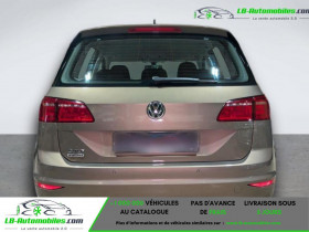 Volkswagen Golf 1.4 TSI 125 BVA  occasion � Beaupuy - photo n�7