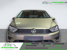 Volkswagen Golf 1.4 TSI 125 BVA  occasion � Beaupuy - photo n�5