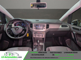 Volkswagen Golf 1.4 TSI 125 BVA  occasion � Beaupuy - photo n�3