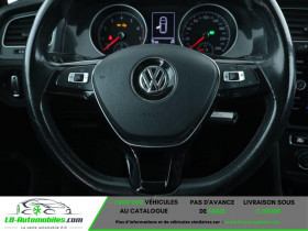 Volkswagen Golf 1.4 TSI 125 BVA  occasion � Beaupuy - photo n�10