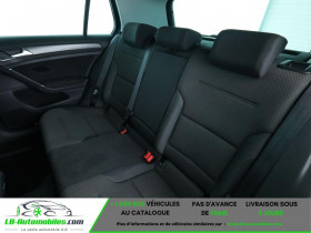 Volkswagen Golf 1.4 TSI 125 BVA  occasion � Beaupuy - photo n�9