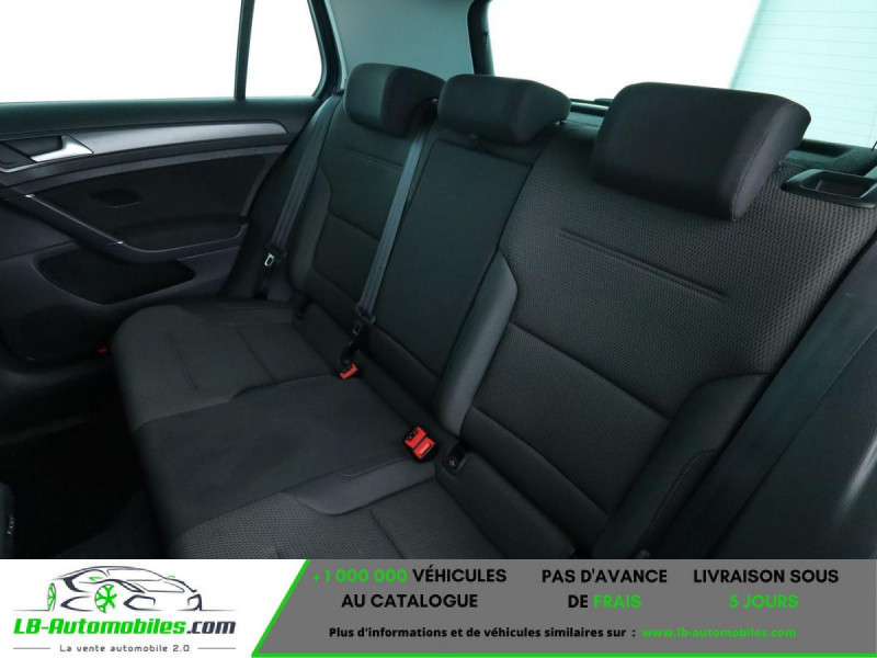 Volkswagen Golf 1.4 TSI 125 BVA  occasion � Beaupuy - photo n�9