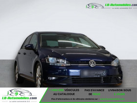 Volkswagen Golf 1.4 TSI 125 BVA  occasion � Beaupuy - photo n�2