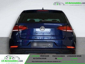 Volkswagen Golf 1.4 TSI 125 BVA  occasion � Beaupuy - photo n�6