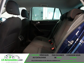 Volkswagen Golf 1.4 TSI 125 BVA  occasion � Beaupuy - photo n�8