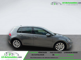 Volkswagen Golf 1.4 TSI 125 BVA  occasion � Beaupuy - photo n�4