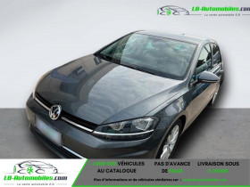 Volkswagen Golf 1.4 TSI 125 BVA  occasion � Beaupuy - photo n�2