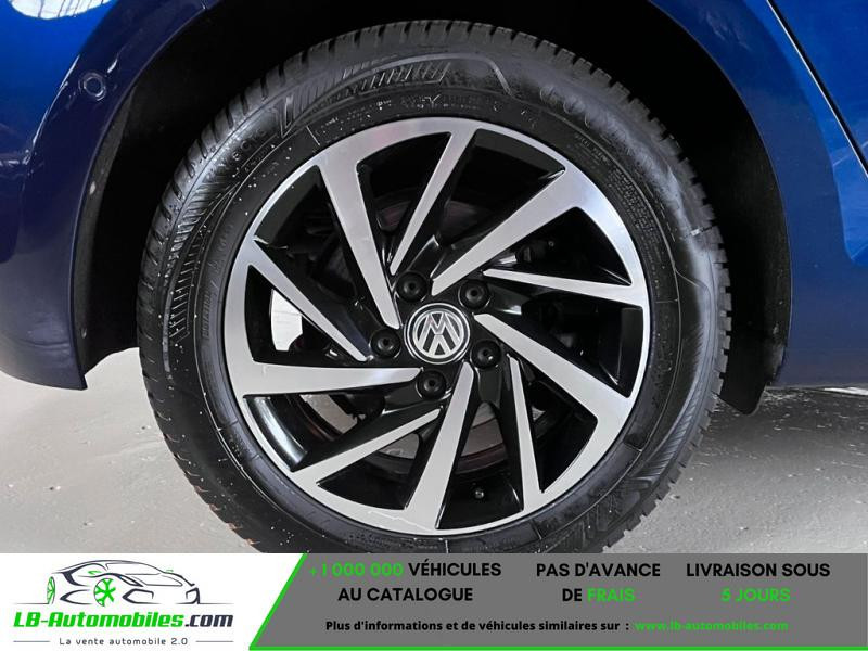 Volkswagen Golf 1.4 TSI 125 BVA  occasion  Beaupuy - photo n8