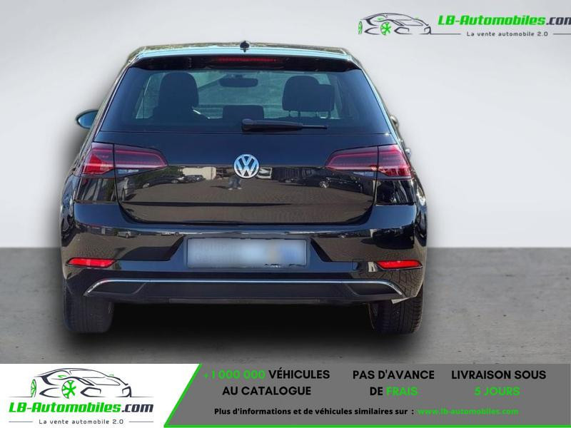 Volkswagen Golf 1.4 TSI 125 BVA  occasion  Beaupuy - photo n4
