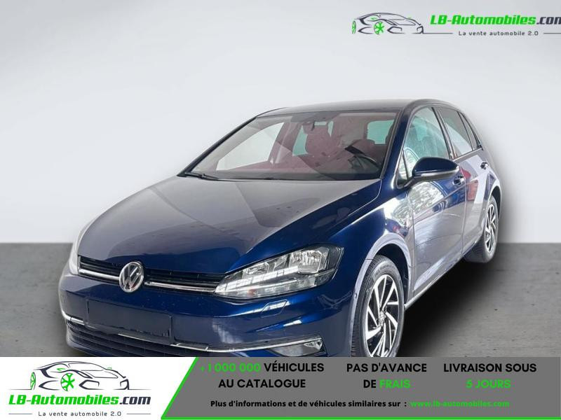 Volkswagen Golf 1.4 TSI 125 BVA  occasion  Beaupuy