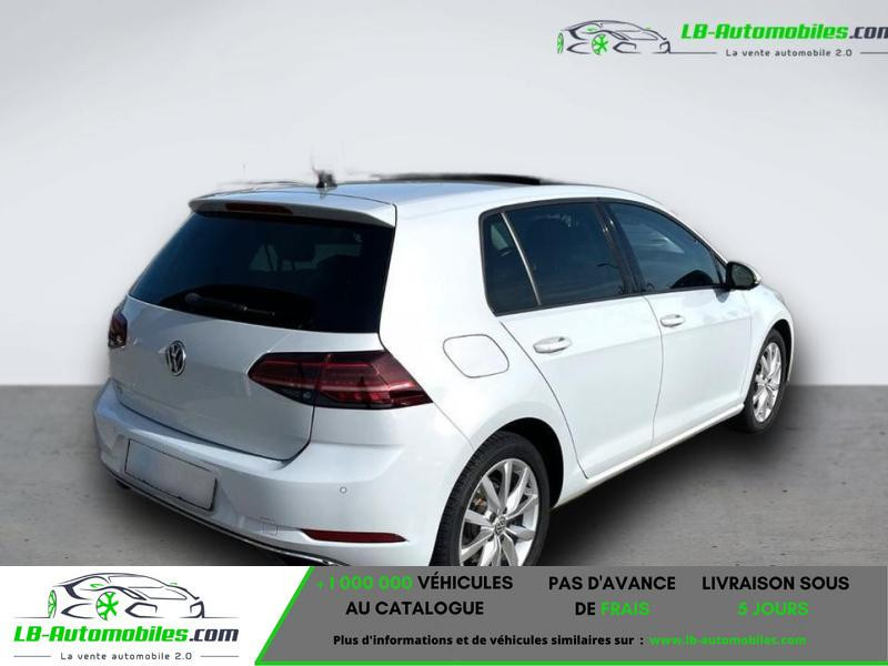 Volkswagen Golf 1.4 TSI 125 BVA  occasion  Beaupuy - photo n4