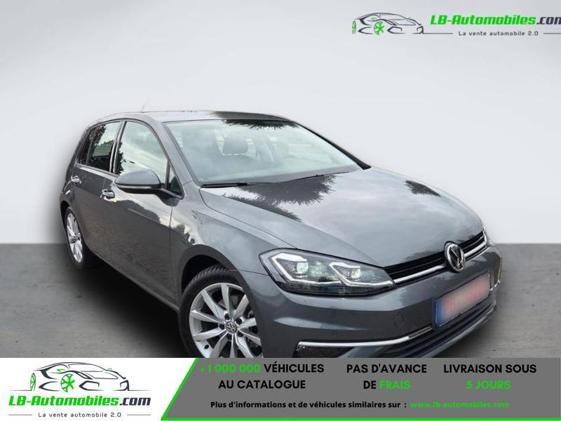 Volkswagen Golf 1.4 TSI 125 BVA  occasion  Beaupuy - photo n2