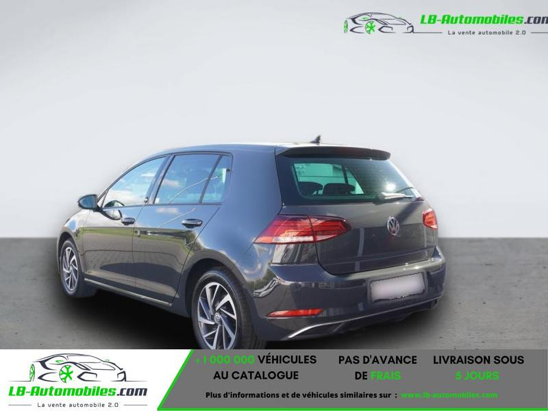 Volkswagen Golf 1.4 TSI 125 BVA  occasion  Beaupuy - photo n4