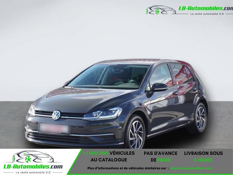Volkswagen Golf 1.4 TSI 125 BVA  occasion  Beaupuy - photo n2