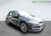 Volkswagen Golf occasion année 2017 boite Automatique Annonce Volkswagen Golf occasion Essence 1.4 TSI 125 BVA à Beaupuy