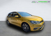 Volkswagen Golf occasion année 2018 boite Automatique Annonce Volkswagen Golf occasion Essence 1.4 TSI 125 BVA à Beaupuy
