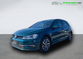 Volkswagen Golf occasion année 2018 boite Automatique Annonce Volkswagen Golf occasion Essence 1.4 TSI 125 BVA à Beaupuy