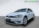 Volkswagen Golf occasion année 2017 boite Automatique Annonce Volkswagen Golf occasion Essence 1.4 TSI 125 BVA à Beaupuy