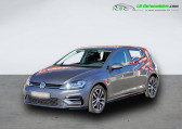 Volkswagen Golf occasion année 2017 boite Automatique Annonce Volkswagen Golf occasion Essence 1.4 TSI 125 BVA à Beaupuy