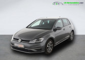 Volkswagen Golf occasion année 2018 boite Automatique Annonce Volkswagen Golf occasion Essence 1.4 TSI 125 BVA à Beaupuy