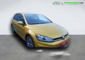 Volkswagen Golf 1.4 TSI 125 BVA   Beaupuy 31