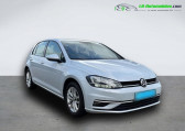 Volkswagen Golf 1.4 TSI 125 BVA   Beaupuy 31