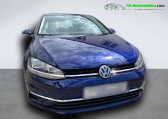 Volkswagen Golf 1.4 TSI 125 BVA   Beaupuy 31