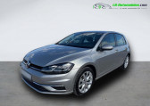 Volkswagen Golf occasion année 2018 boite Automatique Annonce Volkswagen Golf occasion Essence 1.4 TSI 125 BVA à Beaupuy