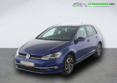 Volkswagen Golf 1.4 TSI 125 BVA   Beaupuy 31