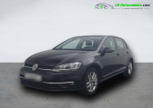 Volkswagen Golf occasion année 2017 boite Automatique Annonce Volkswagen Golf occasion Essence 1.4 TSI 125 BVA à Beaupuy