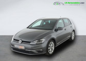 Volkswagen Golf occasion année 2017 boite Automatique Annonce Volkswagen Golf occasion Essence 1.4 TSI 125 BVA à Beaupuy
