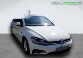 Volkswagen Golf 1.4 TSI 125 BVA   Beaupuy 31