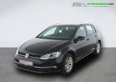 Volkswagen Golf 1.4 TSI 125 BVA   Beaupuy 31