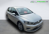 Volkswagen Golf occasion année 2017 boite Automatique Annonce Volkswagen Golf occasion Essence 1.4 TSI 125 BVA à Beaupuy