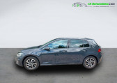 Volkswagen Golf occasion année 2017 boite Automatique Annonce Volkswagen Golf occasion Essence 1.4 TSI 125 BVA à Beaupuy