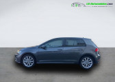 Volkswagen Golf occasion année 2017 boite Automatique Annonce Volkswagen Golf occasion Essence 1.4 TSI 125 BVA à Beaupuy