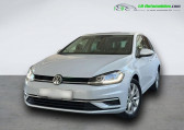 Volkswagen Golf occasion année 2017 boite Automatique Annonce Volkswagen Golf occasion Essence 1.4 TSI 125 BVA à Beaupuy