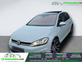 Annonce Volkswagen Golf occasion Essence 1.4 TSI 125 BVM � Beaupuy