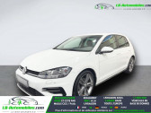 Annonce Volkswagen Golf occasion Essence 1.4 TSI 125 BVM � Beaupuy