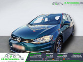 Annonce Volkswagen Golf occasion Essence 1.4 TSI 125 BVM � Beaupuy