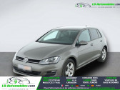 Annonce Volkswagen Golf occasion Essence 1.4 TSI 125 BVM � Beaupuy