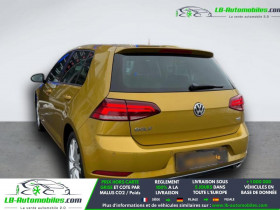 Volkswagen Golf 1.4 TSI 125 BVM  occasion � Beaupuy - photo n�2
