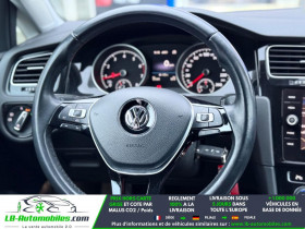 Volkswagen Golf 1.4 TSI 125 BVM  occasion � Beaupuy - photo n�7
