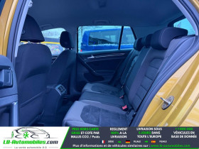 Volkswagen Golf 1.4 TSI 125 BVM  occasion � Beaupuy - photo n�6