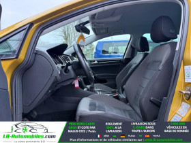 Volkswagen Golf 1.4 TSI 125 BVM  occasion � Beaupuy - photo n�5