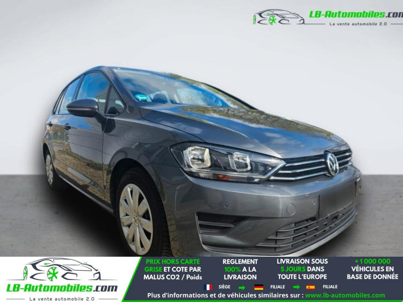 Volkswagen Golf 1.4 TSI 125 BVM  occasion � Beaupuy