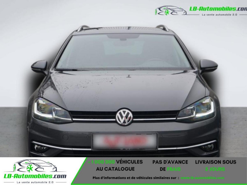 Volkswagen Golf 1.4 TSI 125 BVM  occasion � Beaupuy - photo n�5