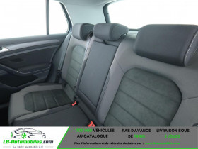 Volkswagen Golf 1.4 TSI 125 BVM  occasion � Beaupuy - photo n�9