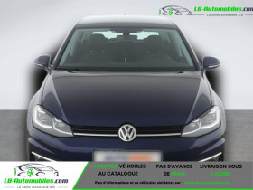 Volkswagen Golf 1.4 TSI 125 BVM  occasion � Beaupuy - photo n�5